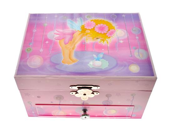 CAJA MUSICAL - CyMA Joyas