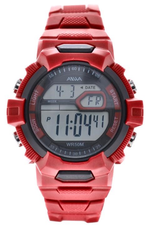 Reloj aiwa sumergible best sale